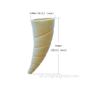 Cone de sorvete gigante da morsa